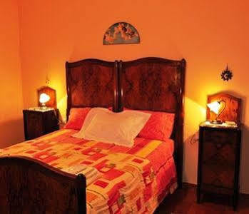 Hotel Isola Dei Calanchi Atri Exterior foto